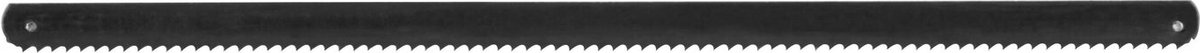 Irwin - Junior Hacksaw Wood Blade 14TPI, 6” / 150 mm, 10 stuks. - Snijgereedschappen