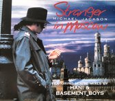 Michael Jackson – Stranger In Moscow (1996) CD, Maxi-Single, CD1