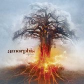 Amorphis - Skyforger 2LP (clear / purple marbled vinyl)