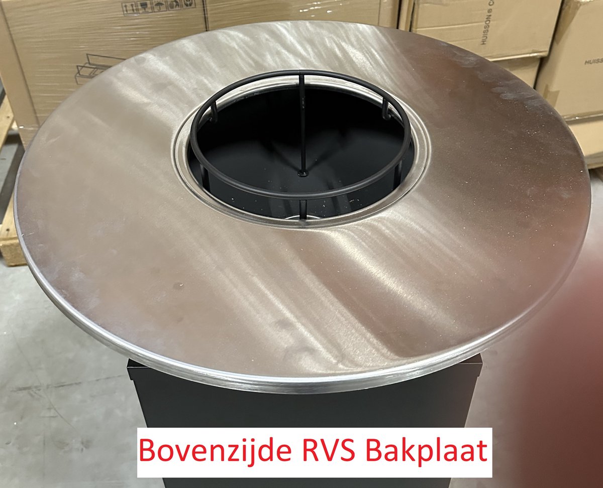 Basterdeksel