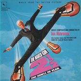 The Naked Gun 2½: The Smell of Fear (Original Soundtrack)