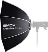SMDV Softbox Speedbox FLIP 44 (Zonder adapter)
