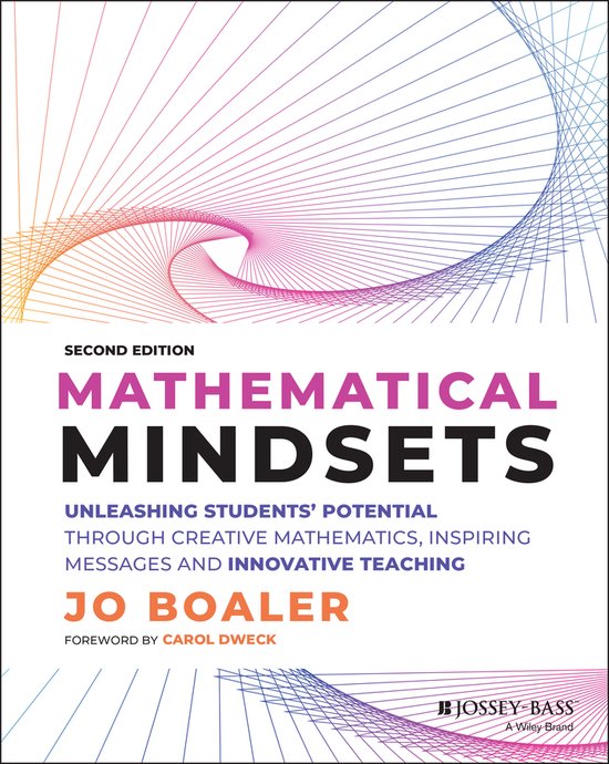 Foto: Mindset mathematics mathematical mindsets