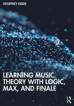 Learning Music Theory Logic Max & Finale