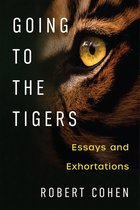 Writers On Writing- Going to the Tigers