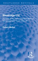 Routledge Revivals- Stevenage Ltd