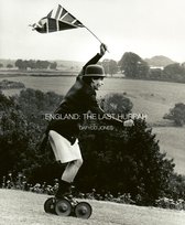 Dafydd Jones- England: The Last Hurrah