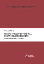 Mathematical Analysis and Applications- Theory of Fuzzy Differential Equations and Inclusions