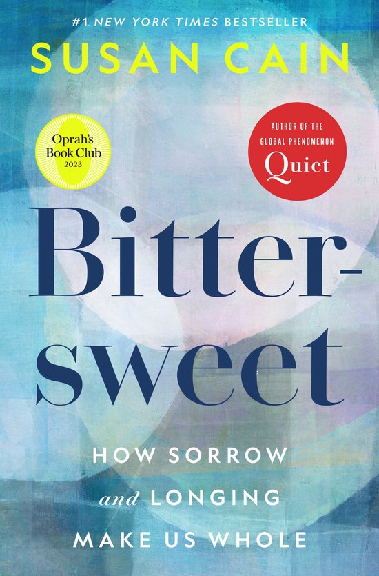 Bittersweet (Oprah's Book Club) - cover