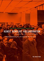 Schriften der Forschungsstelle "Entartete Kunst"- Kunst, Konflikt, Kollaboration
