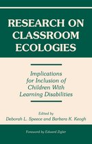 Research on Classroom Ecologies