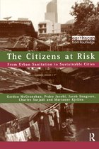 Earthscan Risk in Society-The Citizens at Risk