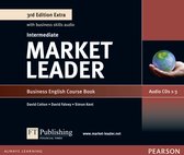 Market Leader 3rd Ed Extra Inter Class