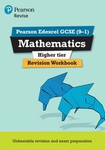 REVISE Edexcel GCSE (9-1) Mathematics Higher Revision Workbo