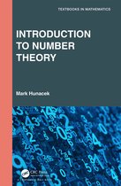 Textbooks in Mathematics- Introduction to Number Theory