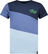 B. Nosy Y303-6444 Jongens T-shirt Maat 104
