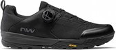 Chaussures VTT NORTHWAVE Rockit Plus - Noir - Homme - EU 44