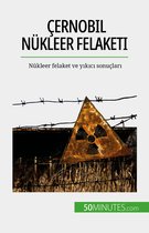 Çernobil nükleer felaketi