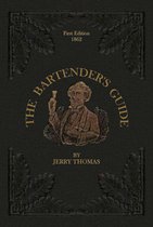 The Bartender's Guide 1862