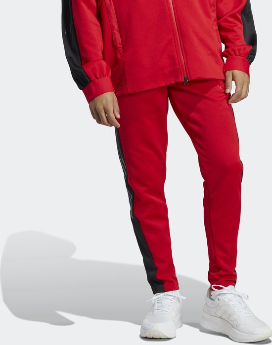 adidas Sportswear Tiro Suit-Up Advanced Trainingsbroek - Heren - Rood- 2XL