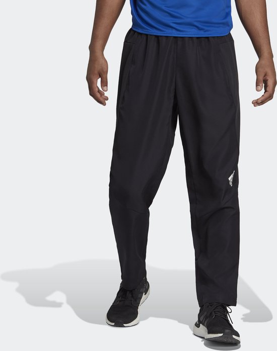 Pantalon d'entraînement adidas Performance AEROREADY conçu pour le  mouvement - Homme -... | bol