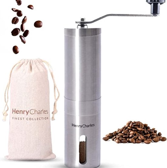 Moulin à café manuel, moulins à café à manivelle moulins à café à