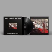 Black Country New Road - Live At Bush Hall (LP)