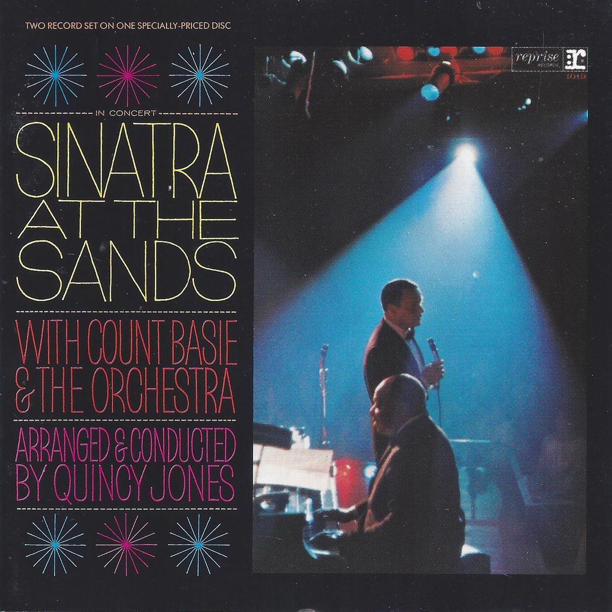 At The Sands -In Concert-