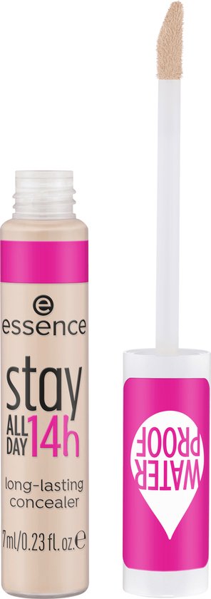 Stay All Day 14h Long-lasting Concealer 7 Ml