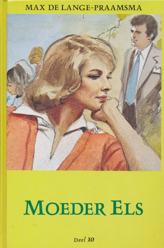 Moeder els - deel 10