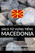Sách Từ Vựng Tiếng Macedonia