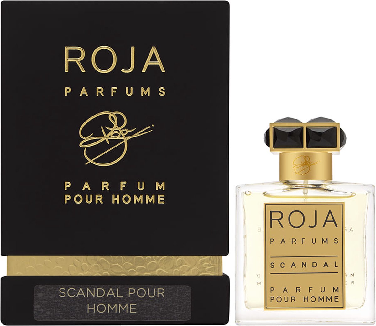 Parfum Arrogance Homme Vintage EDT 50 Ml - Notes Agrumes, Hors Production