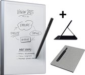 Bol.com reMarkable® 2 met Marker Plus en Grijze Hoes aanbieding