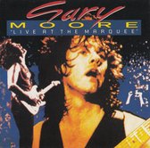 Gary Moore – Live At The Marquee