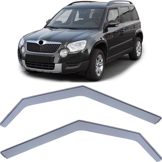 Kit de mala sob medida para Skoda Octavia Combi (2004 - 2008