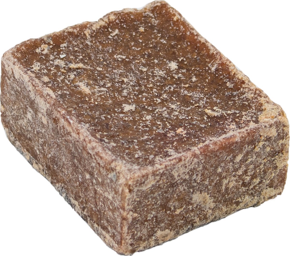 Geurblokje/amberblokje brown musk