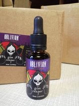 Oblivion 1/2 Million Scoville Chilli Extract (Heat Level 12) - ChilisausBelgium - Grim Reaper Foods