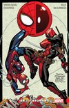 Spider Man Deadpool Vol 1 Bromance