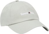 Tommy Hilfiger Cap Pet Mannen - Maat One size