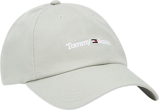 Casquette Tommy Jeans - Vert