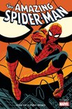 Mighty Marvel Masterworks: The Amazing Spider-man Vol. 1