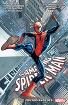 Amazing Spider-man By Nick Spencer Vol. 2: Friends And Foes