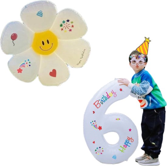 New Year Party Decoration 2026 XXL Set,Happy New Year Banner, 2026 Giant Foil Balloons,New Year Photo Booth Props,Black and Gold Swirls, Balloons and Confetti