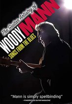 Woody Mann - The Guitar Artistry Of Woody Mann (DVD)