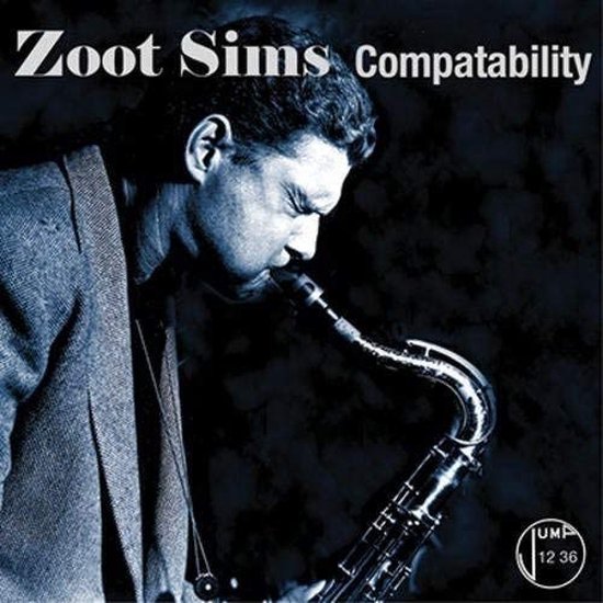 Zoot Sims - Compatability (CD) (Remastered)