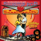 Various Artists - Swamp Pop Sweethearts (CD)
