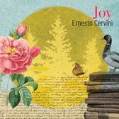 Ernesto Cervini - Joy (CD)