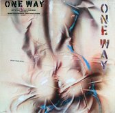 One Way - Wrap Your Body (CD)