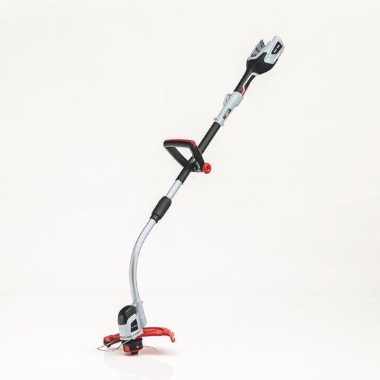 AL-KO Trimmer /kantenmaaier - mt 40 van AL-KO — afbeelding 3