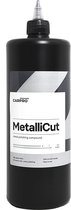 CarPro Metallicut Polish 1000ml - Produit de polissage pour métaux